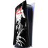 A Nightmare on Elm Street PS5 Digital Edition Console Skin